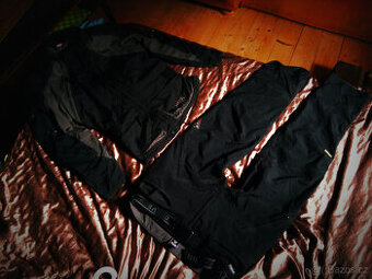 Moto kombi Summer Drive Polo vel. L/XL