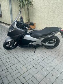 Honda Integra NC 750D ABS