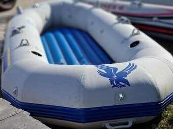 NAFUKOVACÍ ČLUN INTEX MARINER 4 a INTEX MARINER 3