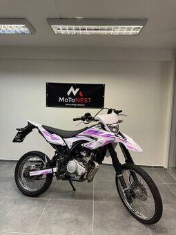 Yamaha WR 125 R