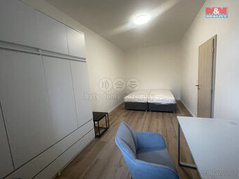 Pronájem bytu 2+kk, 33 m², Plzeň, ul. Kotkova