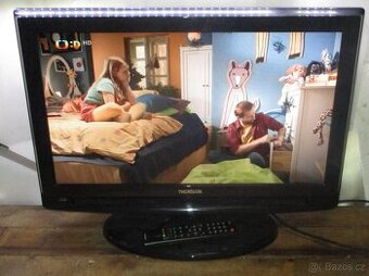 LCD televize 66cm THOMSON 26 palců, nemá DVBT2