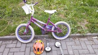 Dětské kolo , 16