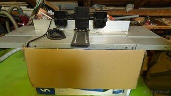 Prodám frézu Scheppach HF 50