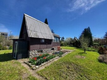 Prodej chaty 25 m² - Praha Kyje