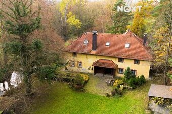 Prodej Rodinný dům, 350㎡ - 1