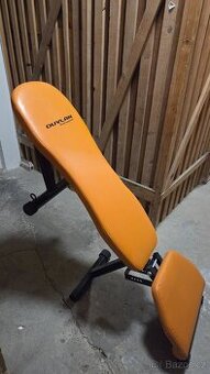 Lavice fitness