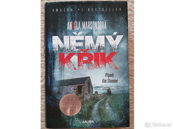 Němý křik (Angela Marsons)