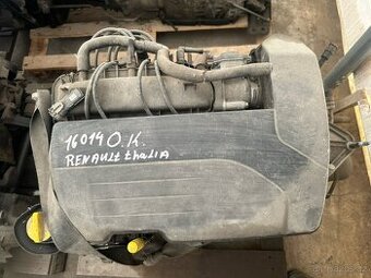 Prodám motor Renault Thalia 1,2 BA č. 16014