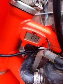 KTM sx 50 2023 - 1