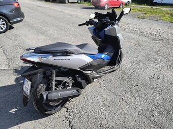 HONDA FORSA 125