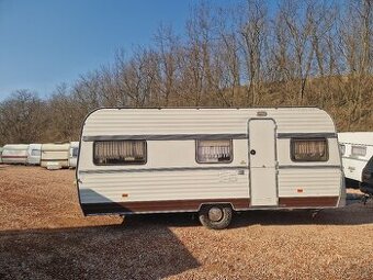 Karavan Hobby