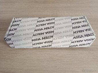 Dveřní samozavírač Assa Abloy DC 140