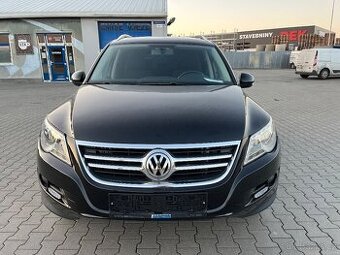 Volkswagen Tiguan 2.0 TDI 103kW - 1