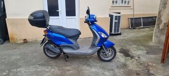 Piaggio fly 100