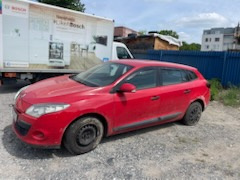 Renault Megane III 2012 1,6 16V kombi