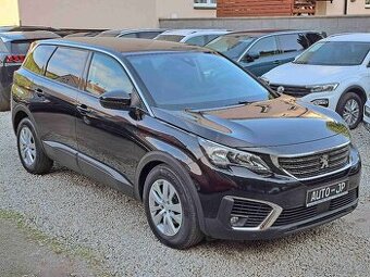 Peugeot 5008 1,2 PT EAT8 ACTIVE 113.000 km