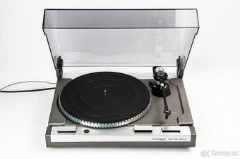 THORENS TD-115 MKII / profi servis / záruka