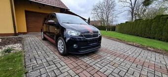 Škoda Citigo sport