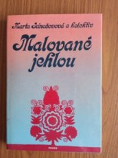 Malované jehlou