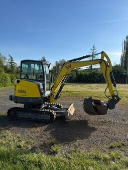 Wacker neuson ET35