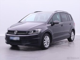 Volkswagen Touran 1,2 TSI 81kW Highline Tempomat (2017)