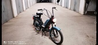 Babetta 210