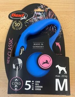 flexi vodítko