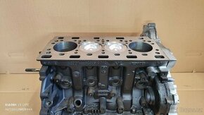 Spodek motoru Renault Master, Trafic G9U 2.5 dci