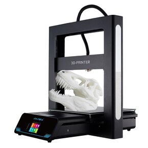 jgaurora a5s 3d printer