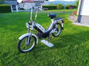 Babetta 210 dvourychlosní
