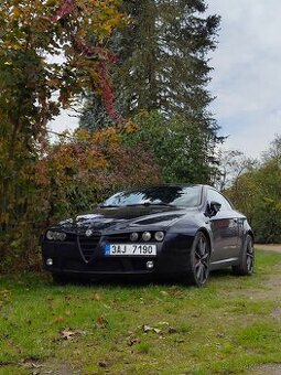 Alfa Romeo brera 2,4 ( 189kw)