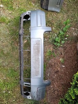 Přední nárazník Passat B5.5