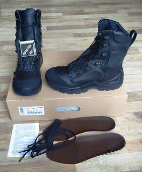 KANADY PRABOS VYSOKÉ GORE-TEX velikost 10 (45) - 1