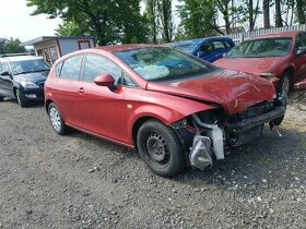 DÍLY SEAT LEON 1P 1.4 63KW KOD: CGGB - 1