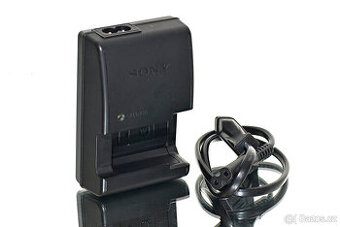 Nabíječka SONY BC-VW1 pro baterie NP-FW50