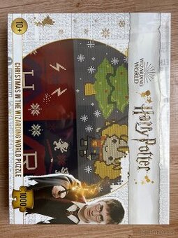 Puzzle Harry Potter