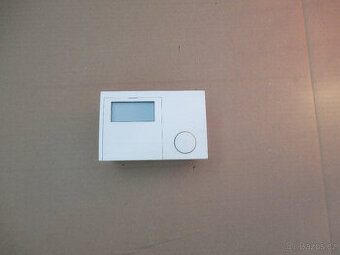Hydrotherm Stiebel Eltron WPM II regulace regulace vytápění - 1