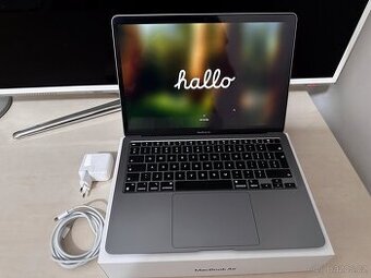 Apple Macbook Air M1 8/256 13"