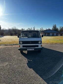 transporter T3