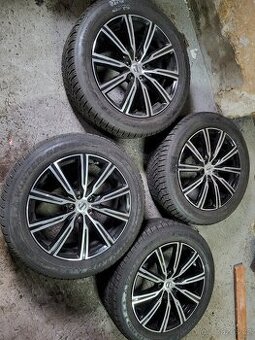 Volvo 5x108 235/55 R19