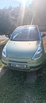 CITROEN C3 PLURIEL 1.4i