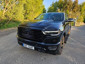 DODGE RAM 1500 Laramie 5.7 V8 4x4 r.v.2020