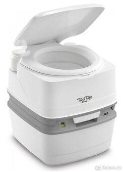 Přenosná toaleta, chemické wc, Thetford Porta Potti