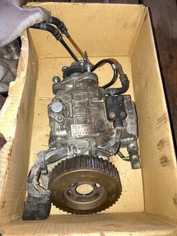 Vstřikovací čerpadlo 1.9tdi 81kw