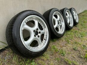 Alu kola 8Jx17 (225x45 R17 91Y) - 1