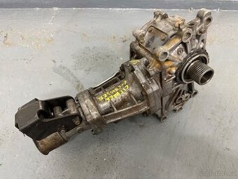 Citroen C-Crosser 2,2 HDi rozvodovka 067023