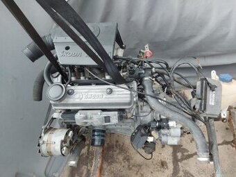 Motor Škoda Felicia 1.3i najeto 85000km
