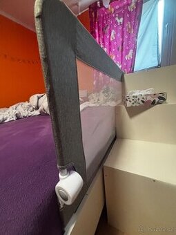 Zabrana na postel
