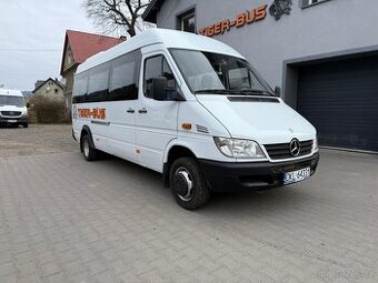 Mercedes Sprinter 416